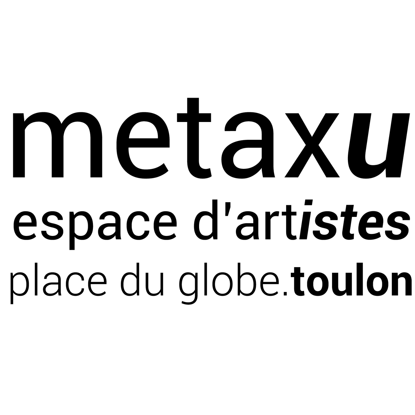 Metaxu