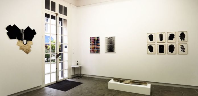 Galerie Al/ma