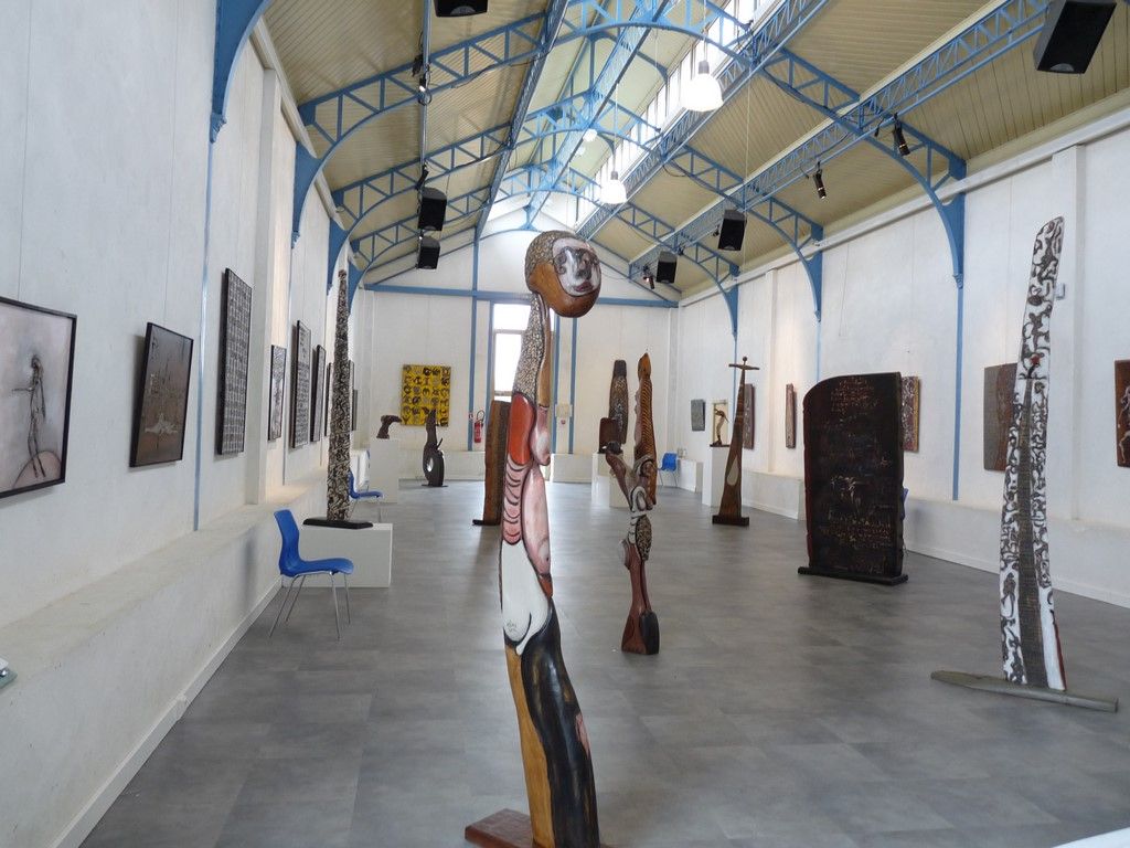 Atelier Legault