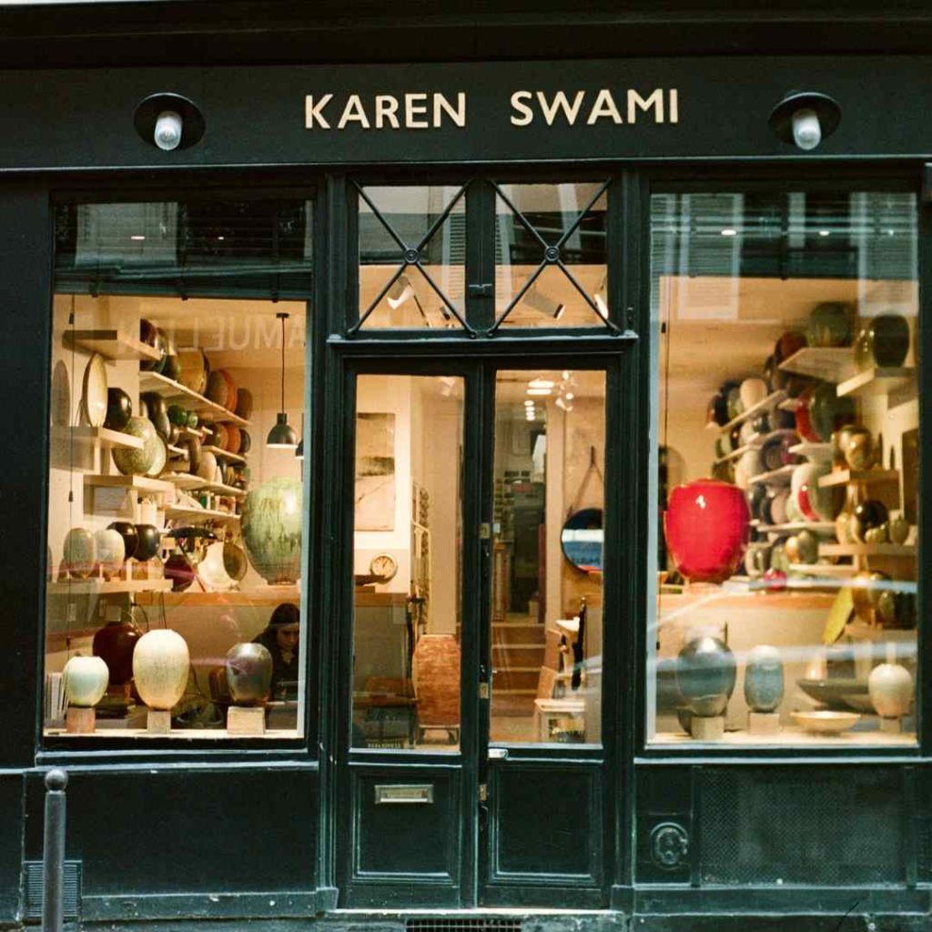 Karen Swami Céramiques
