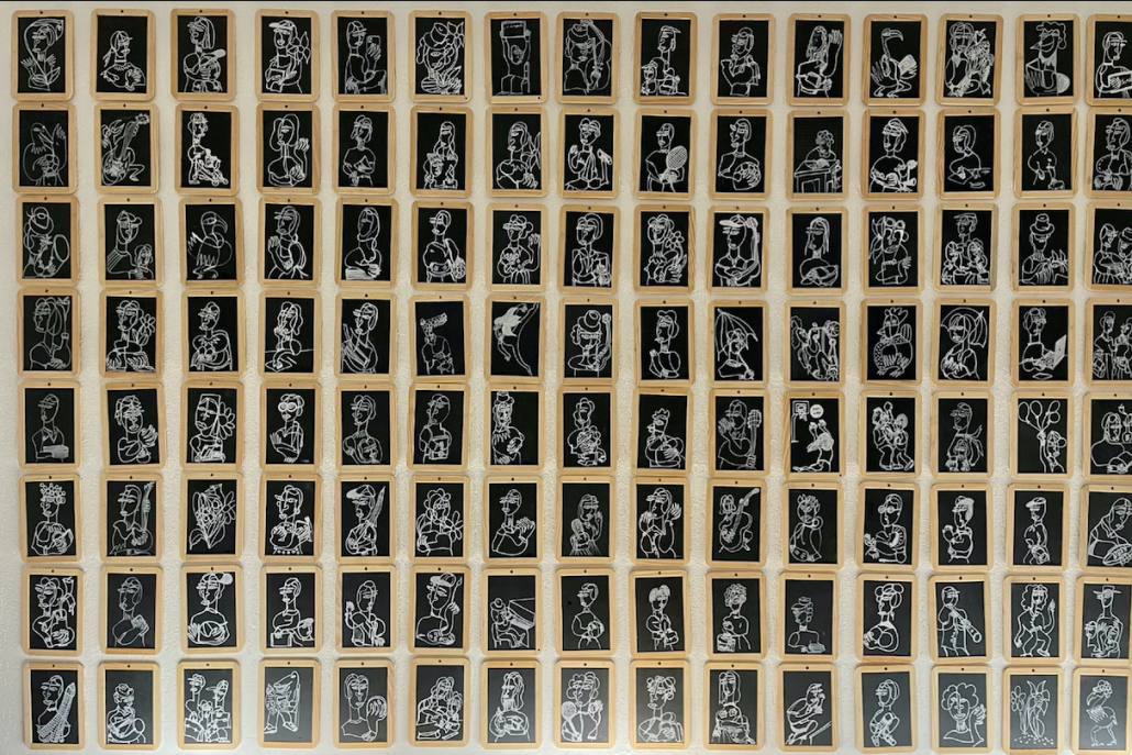 Galerie ODBR