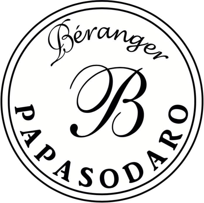 l'Atelier De Beranger "beranger papasodaro"