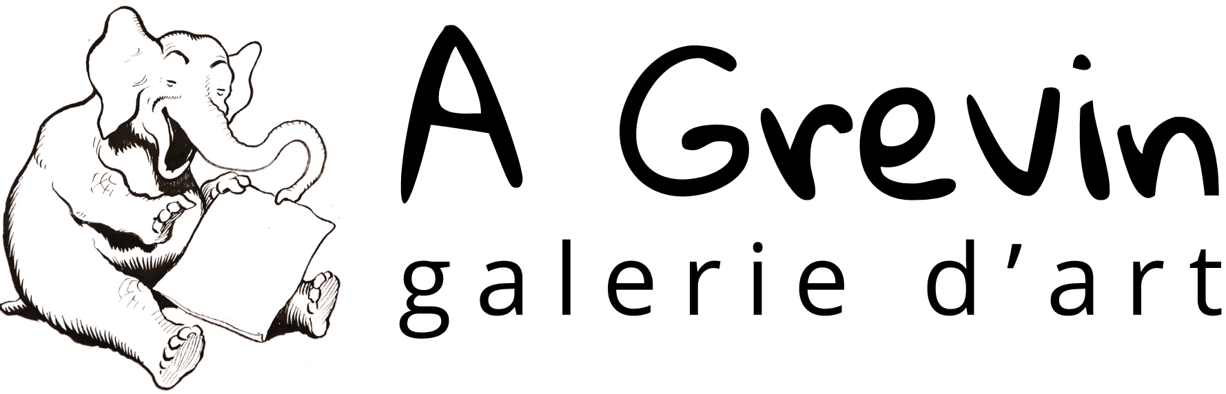Galerie Alfred Grévin