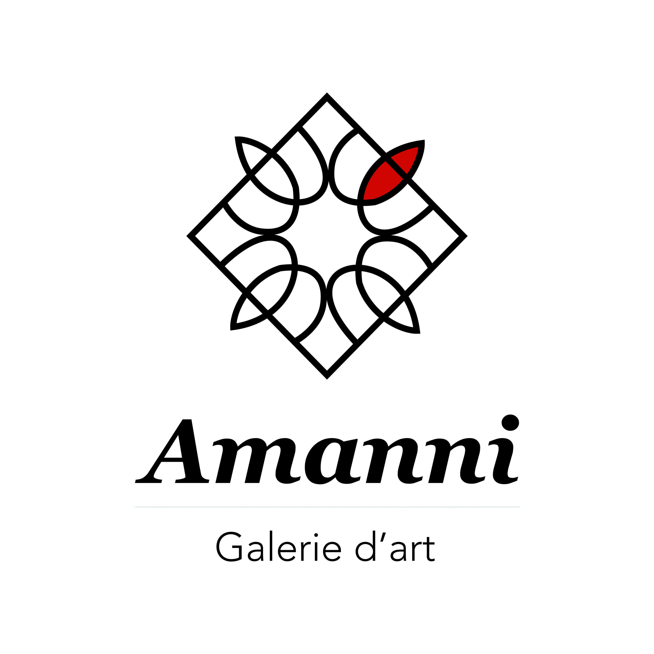 Amanni Galerie d'art Toulousaine