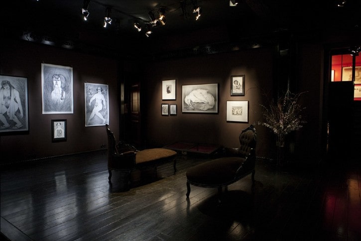 Galerie Da-End