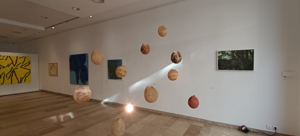 Galerie Joseph Ravaisou