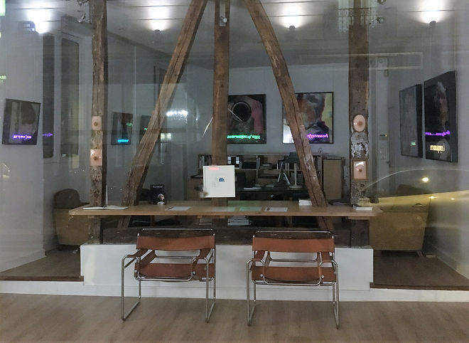 Galerie Boa