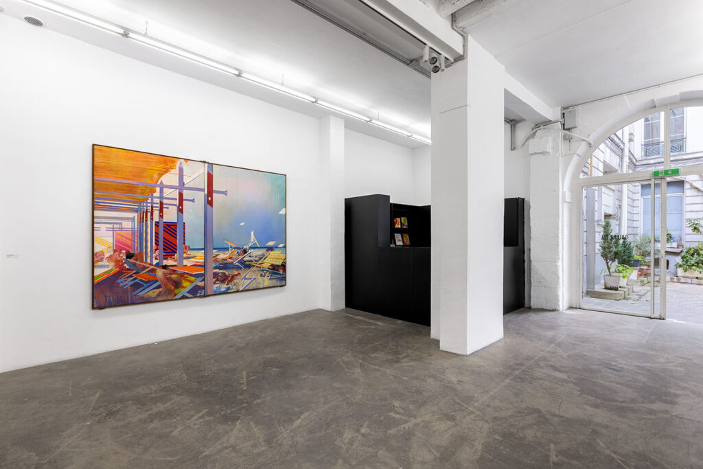 Galerie T&L