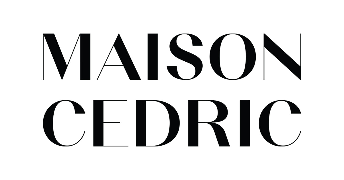 Maison Cedric | La Maison