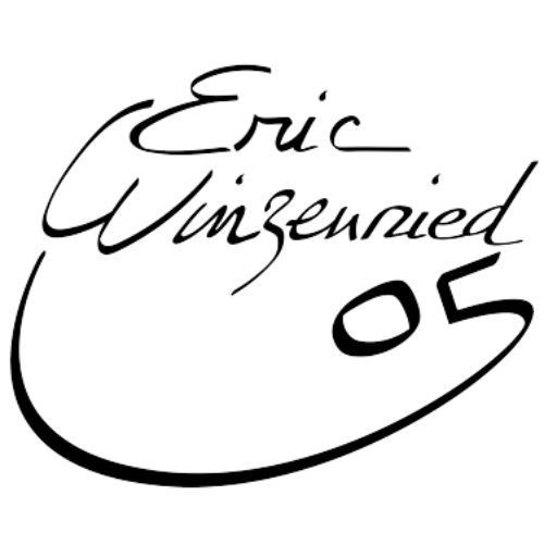 Atelier-expo Eric Winzenried