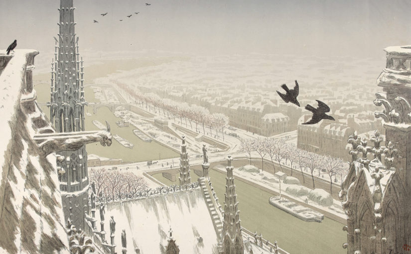 Galerie Sagot Le Garrec | Estampes & dessins