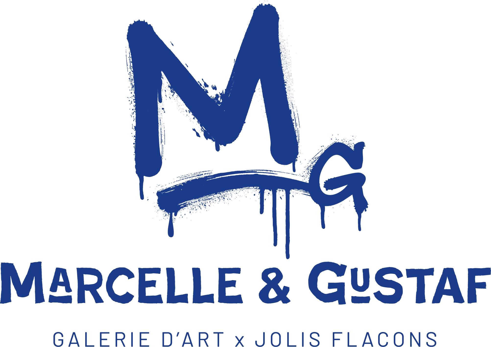 Marcelle & Gustaf