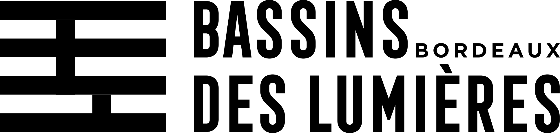 Bassins des Lumières