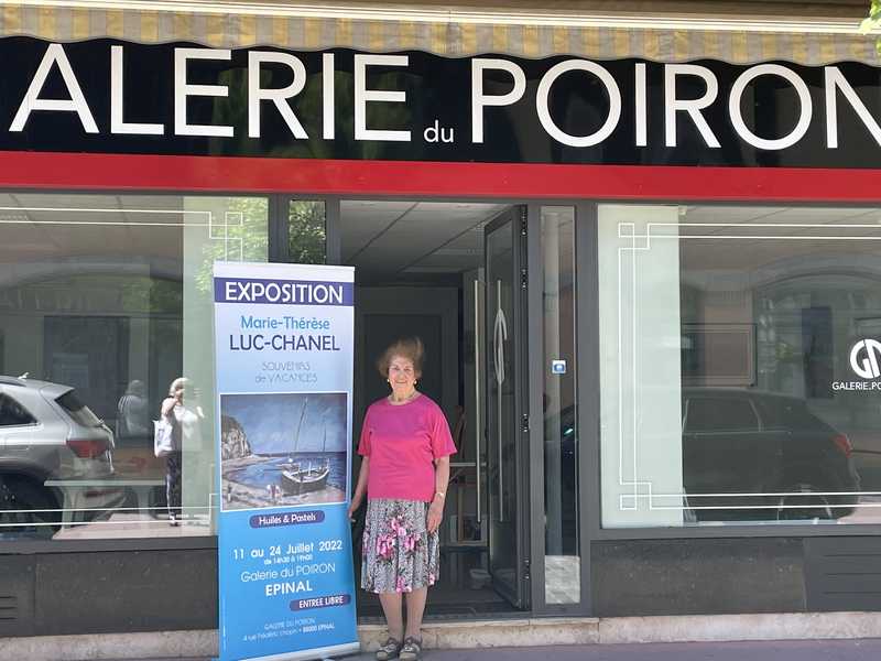 Galerie du Poiron