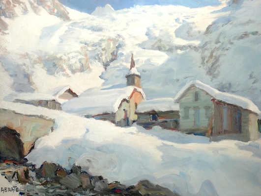 Galerie de Savoie