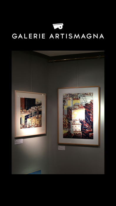 Galerie Artismagna