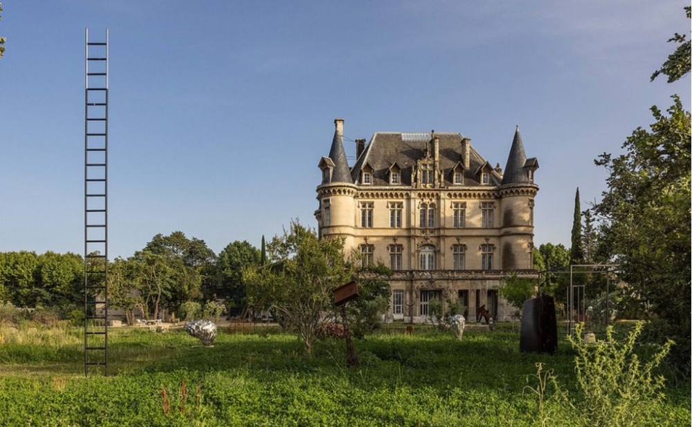 Château Charleval