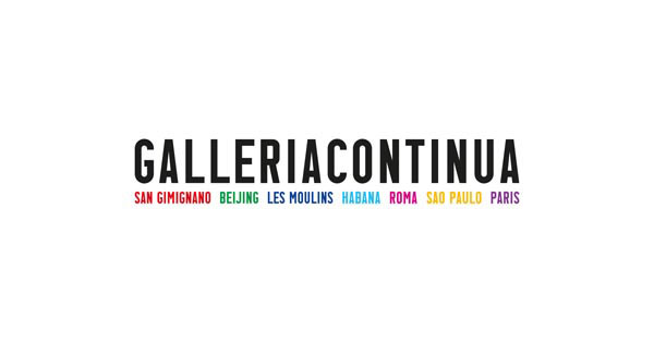 Galleria Continua / Paris Matignon