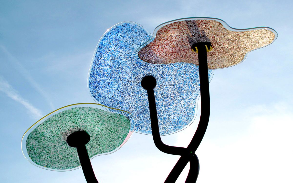 Galerie d'Art- Michel Stefanini