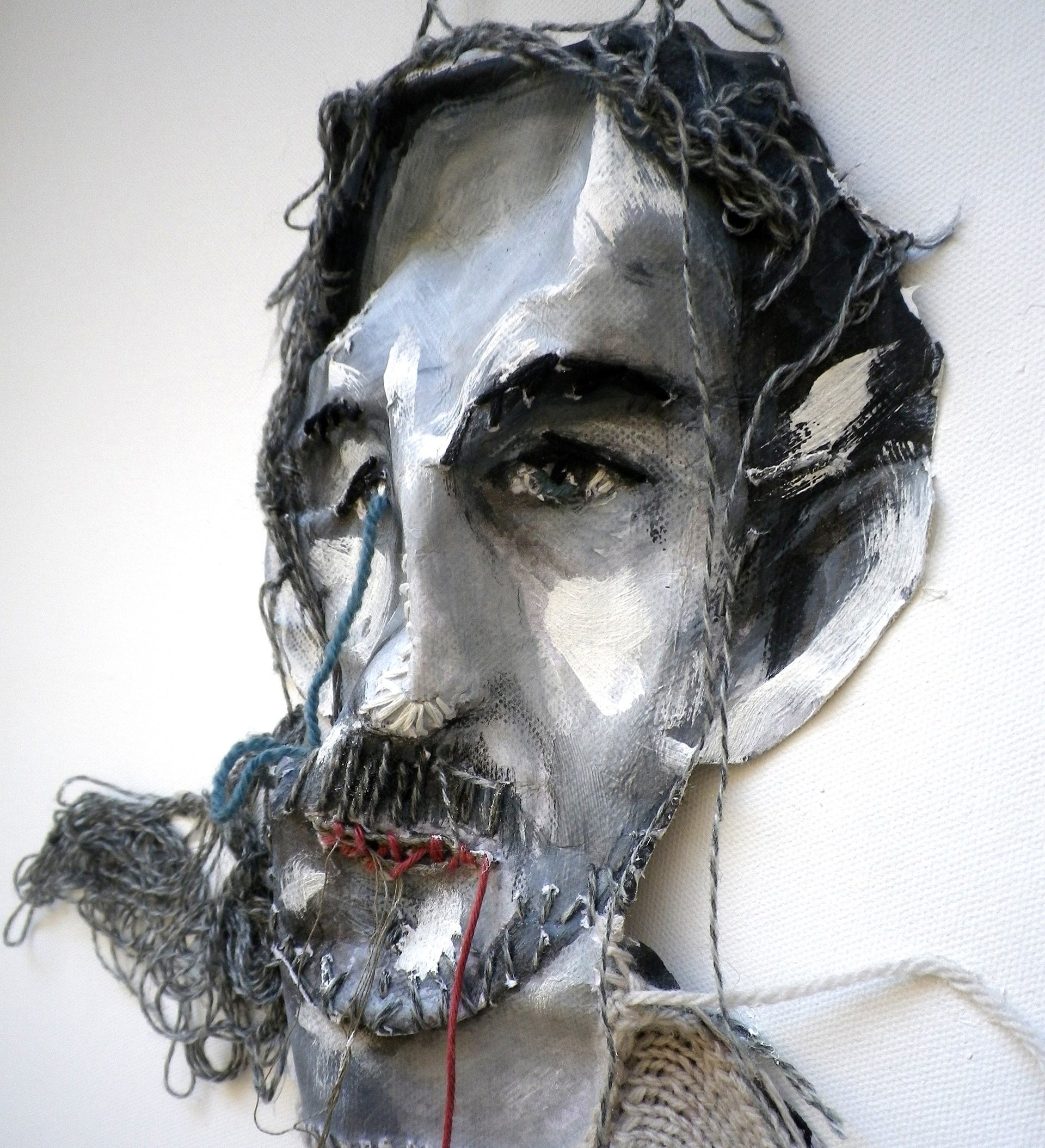 Atelier galerie d’art Veronique BONNION