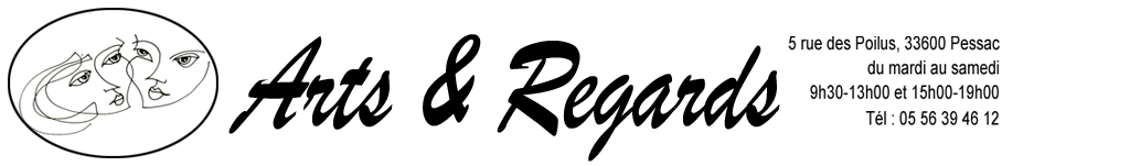 Arts & Regards