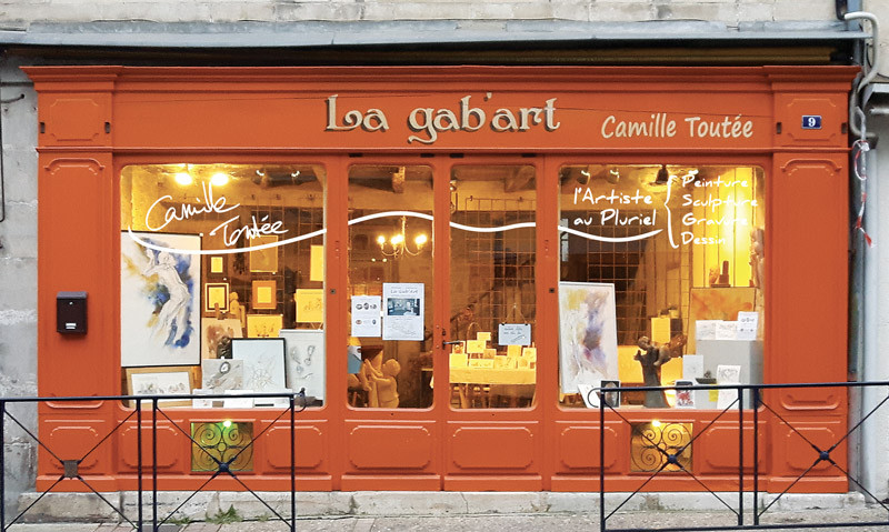 La Gab'Art