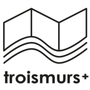 la galerie troismurs+