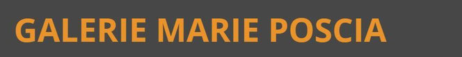 Galerie d'art Marie Poscia