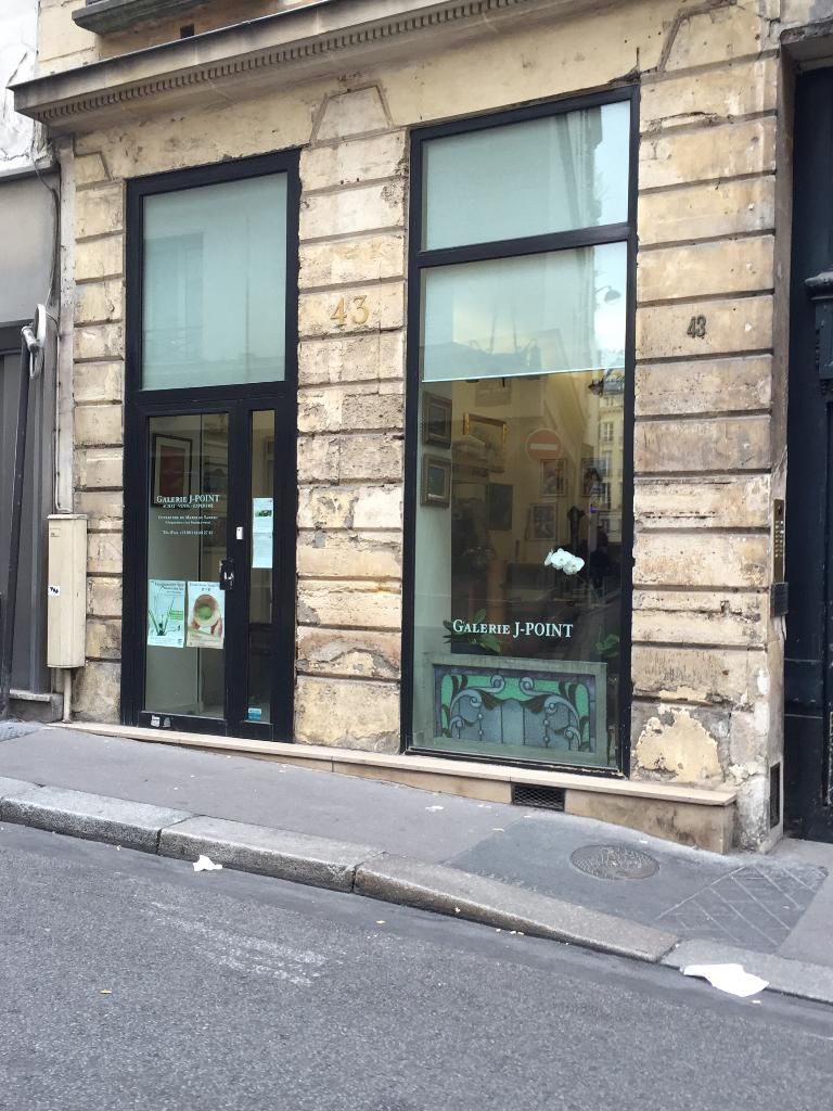 Galerie J-Point