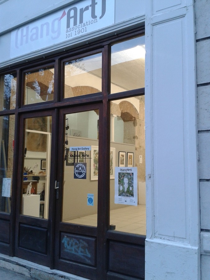 Le Hang'Art Gallery