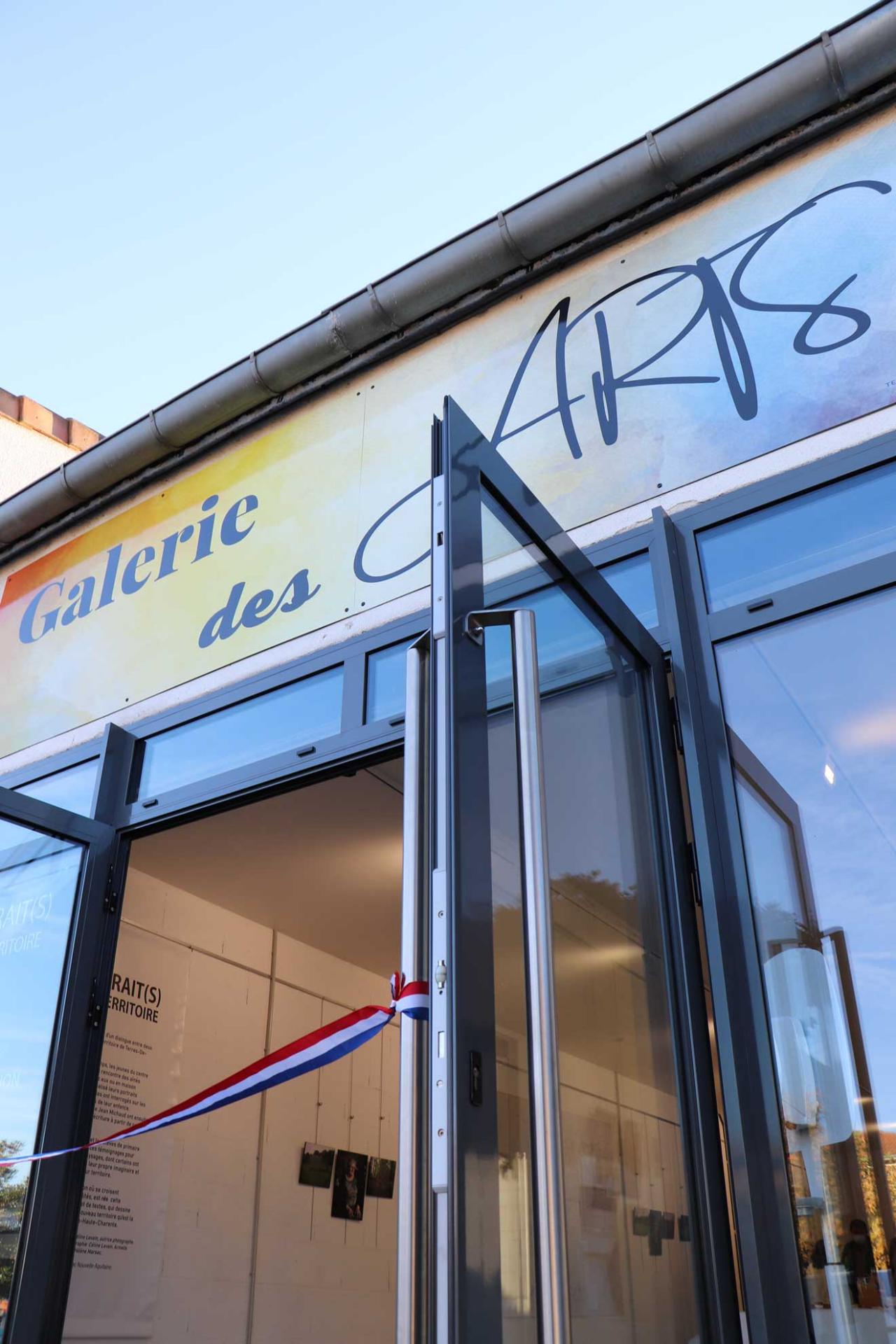 Galerie des Arts
