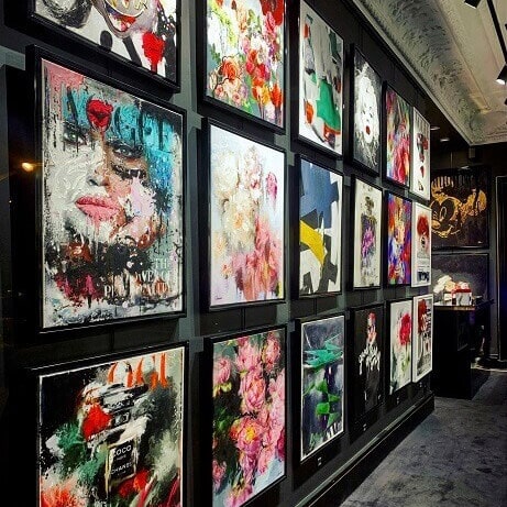 Kaezar Gallery
