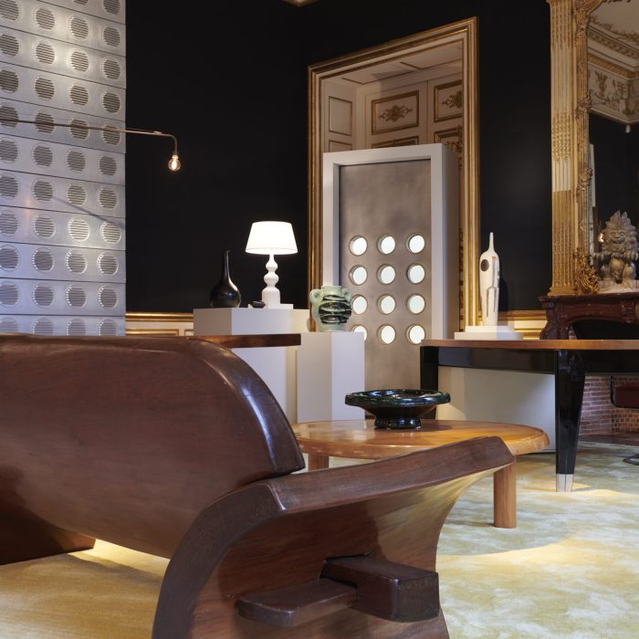 Galerie Downtown