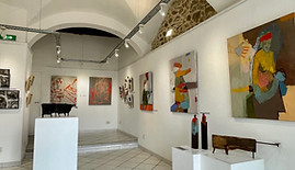 Galerie du Lézard