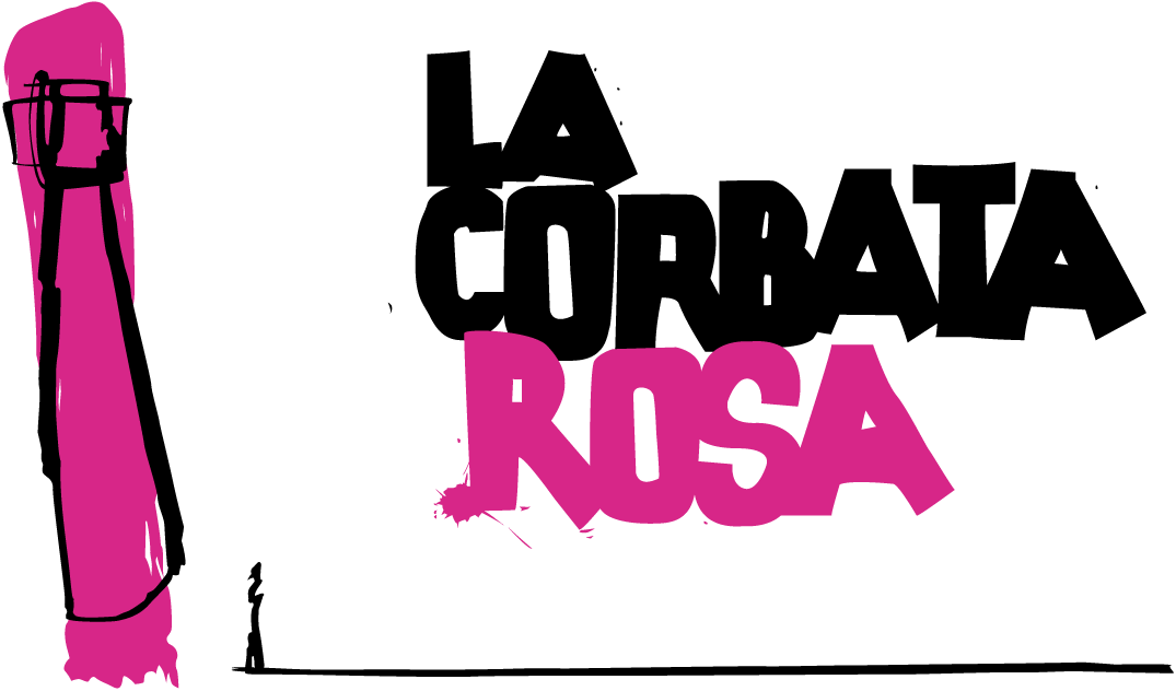 la corbata rosa, galerie d'art actuel