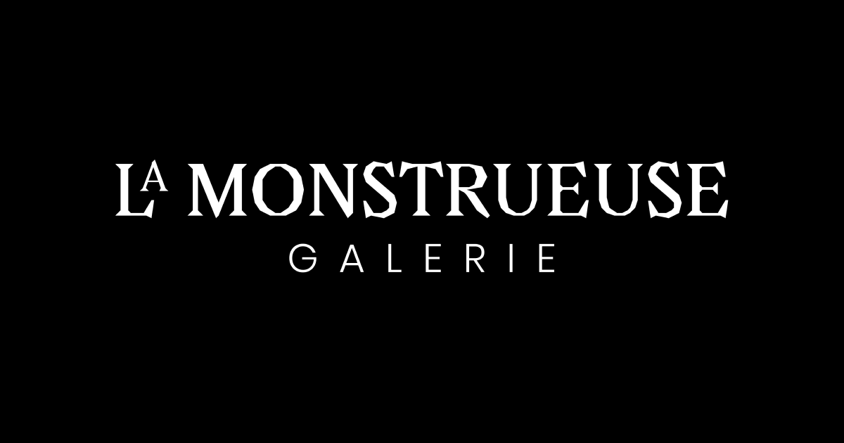 La Monstrueuse Galerie