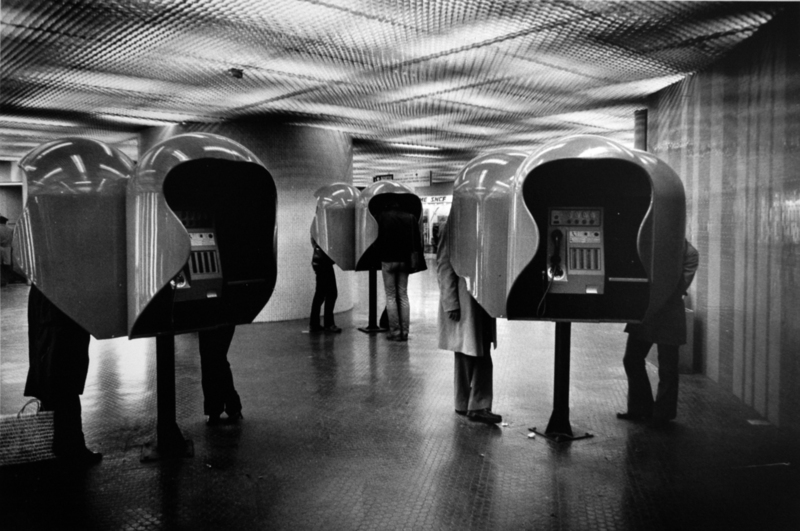 Galerie David Guiraud