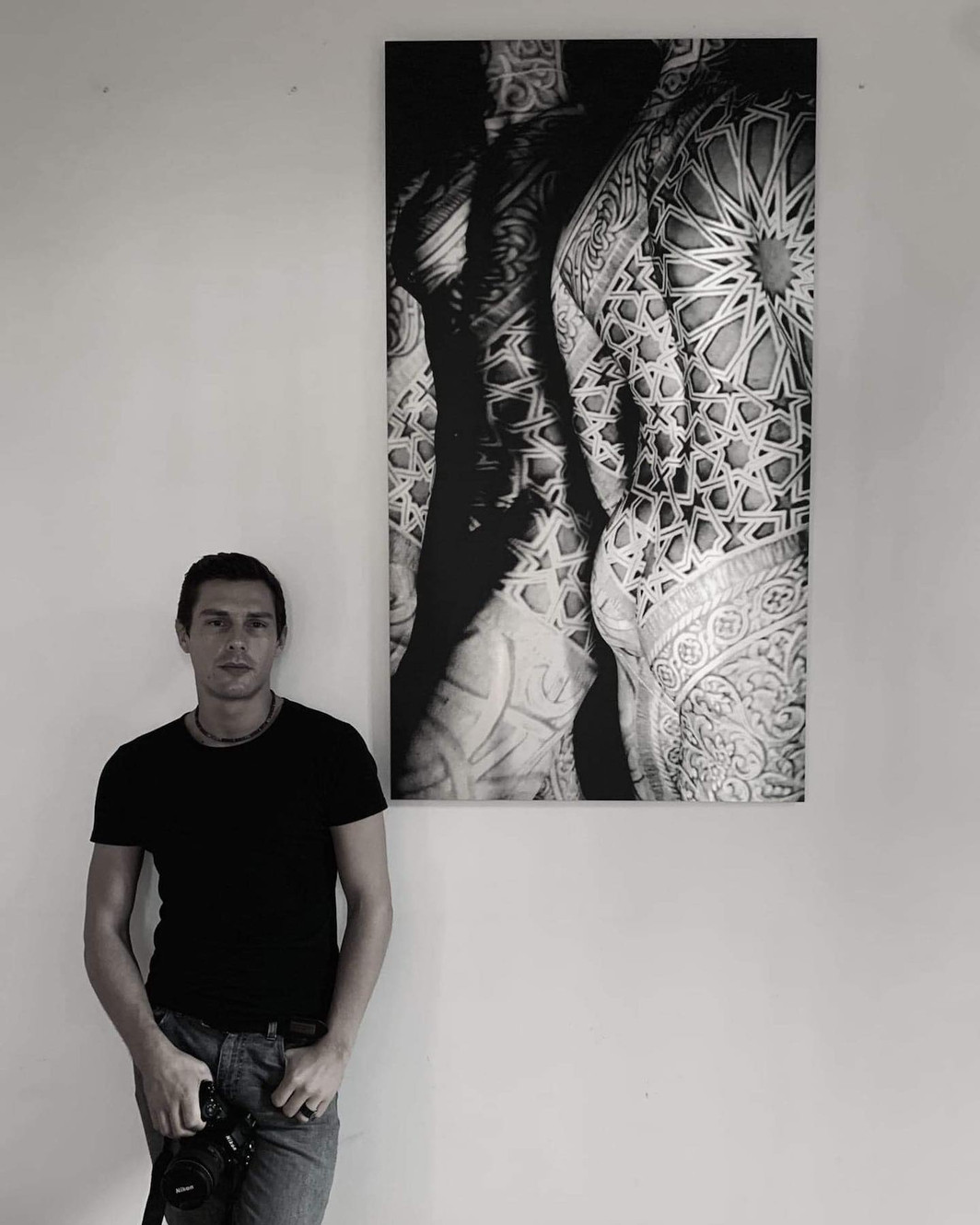 Galerie Charly Ndoumbe Galerie d’art contemporain à Biarritz – Photographie & Pop Art