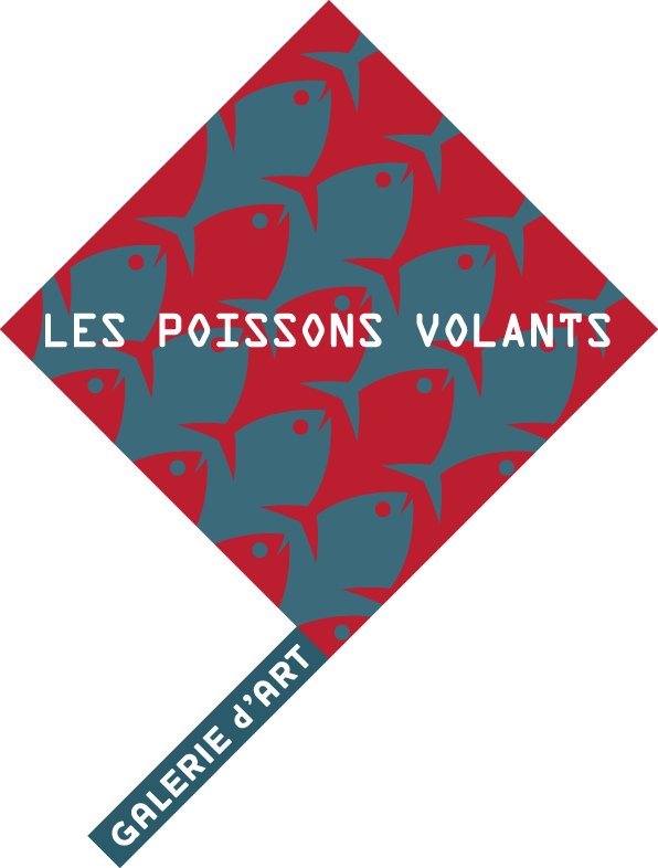 Les Poissons Volants La Galerie