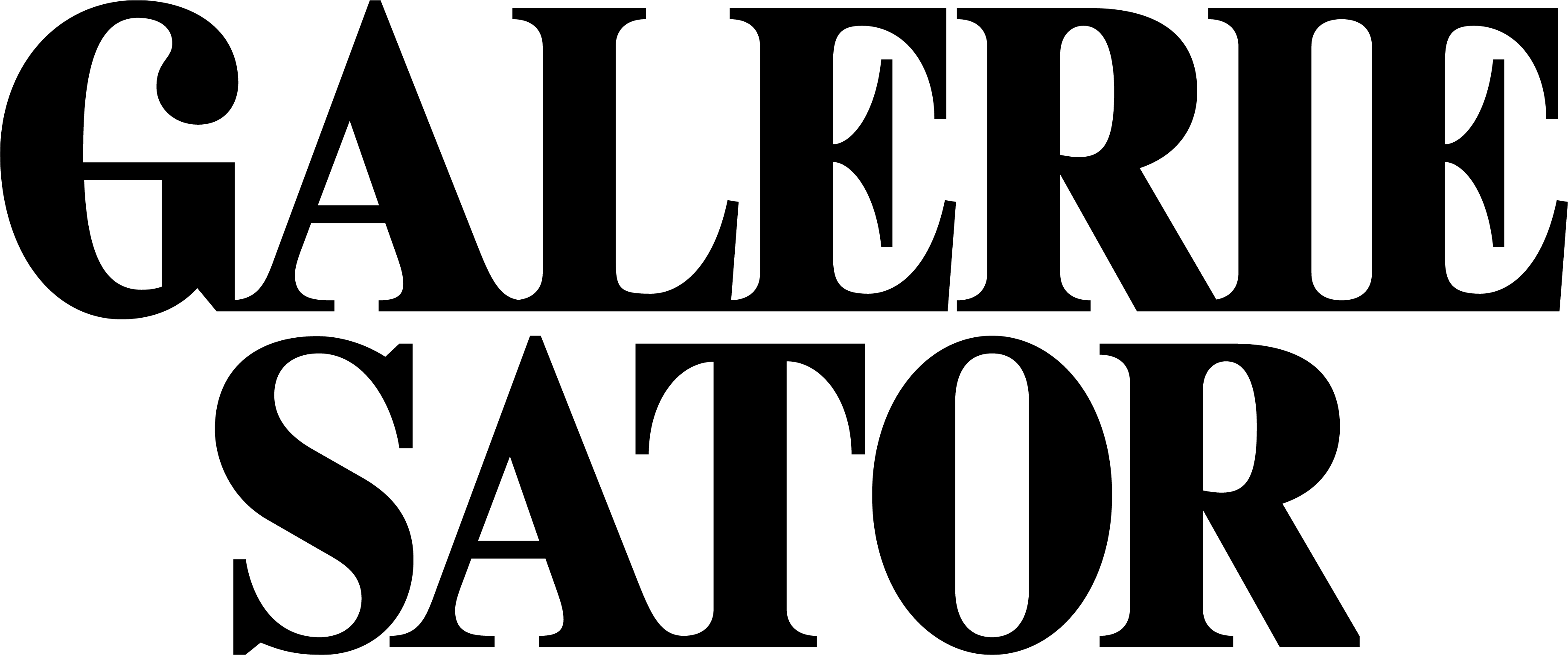 galerie Sator