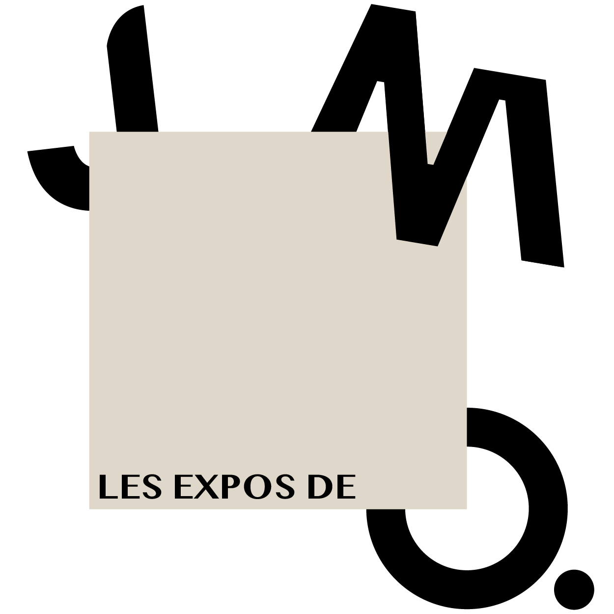Les Expos de JMO