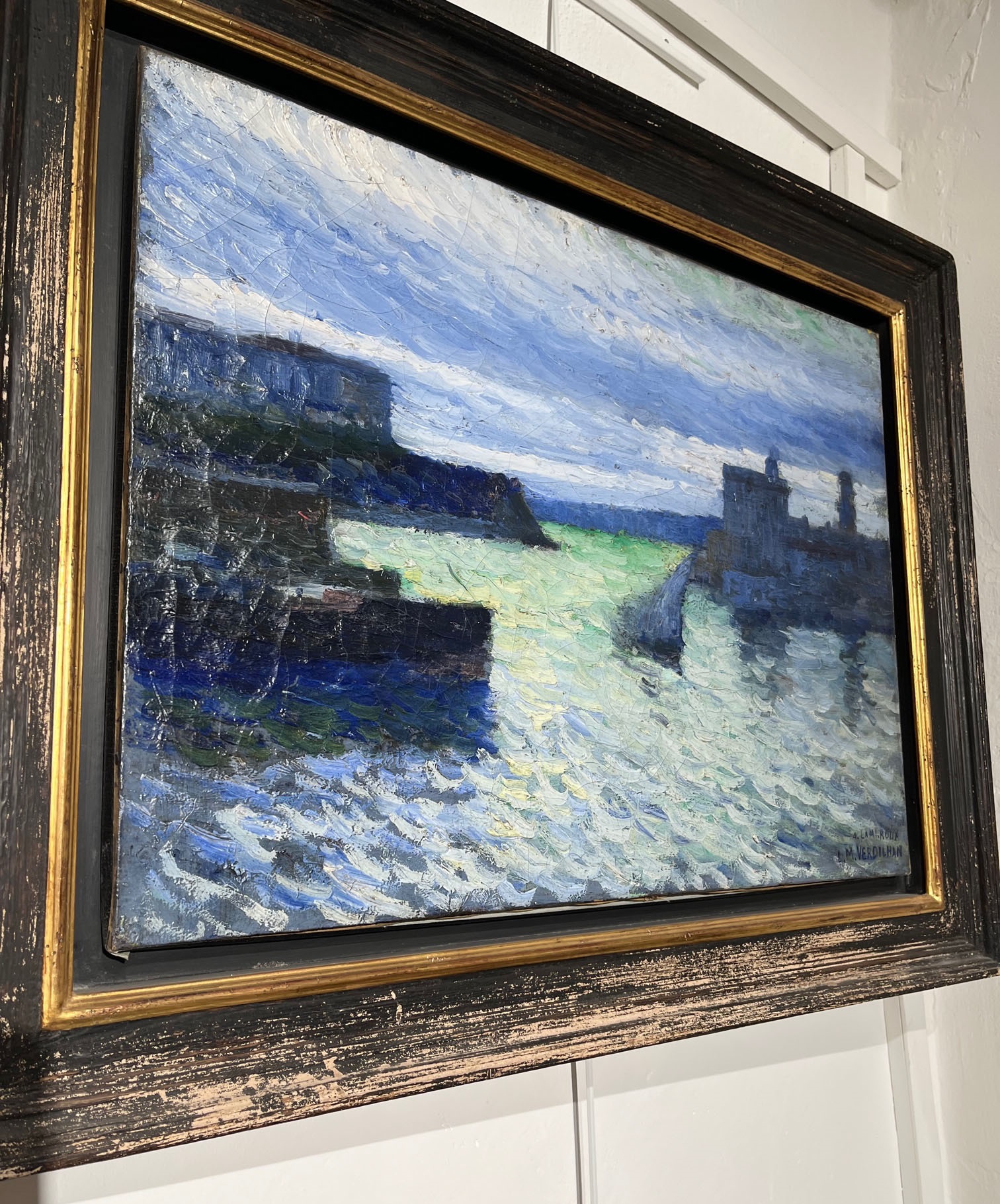 Galerie G.M.