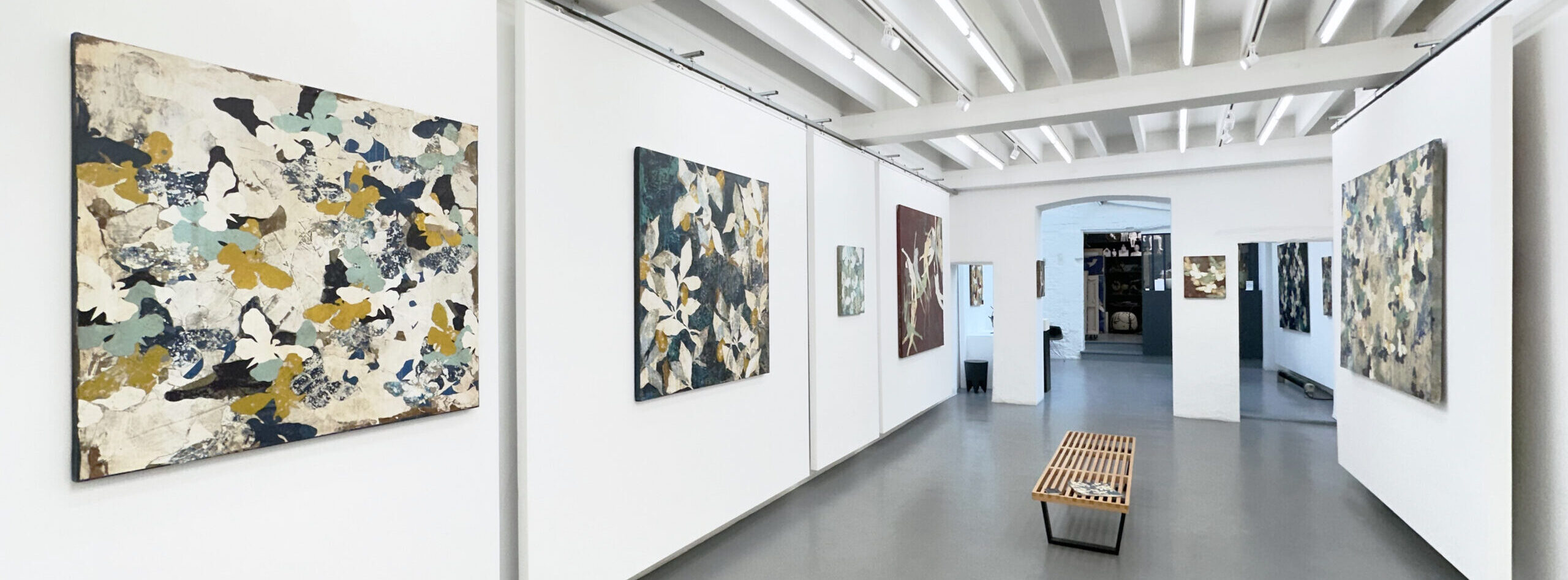 Galerie Gilbert Dufois