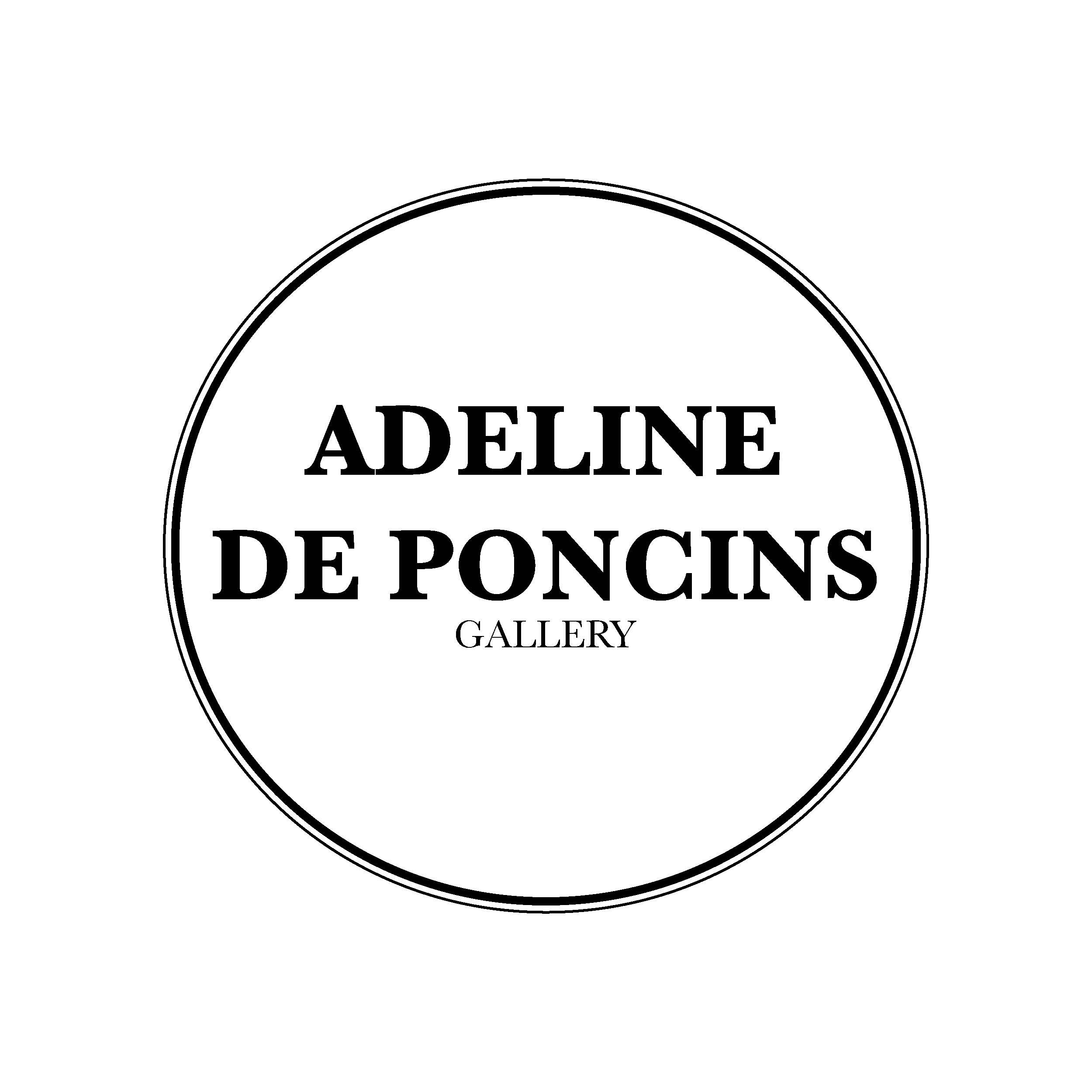 Adeline de Poncins
