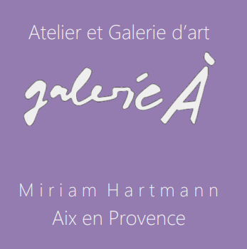 Galerie À Miriam Hartmann