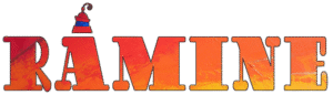Atelier- Galerie Ramine