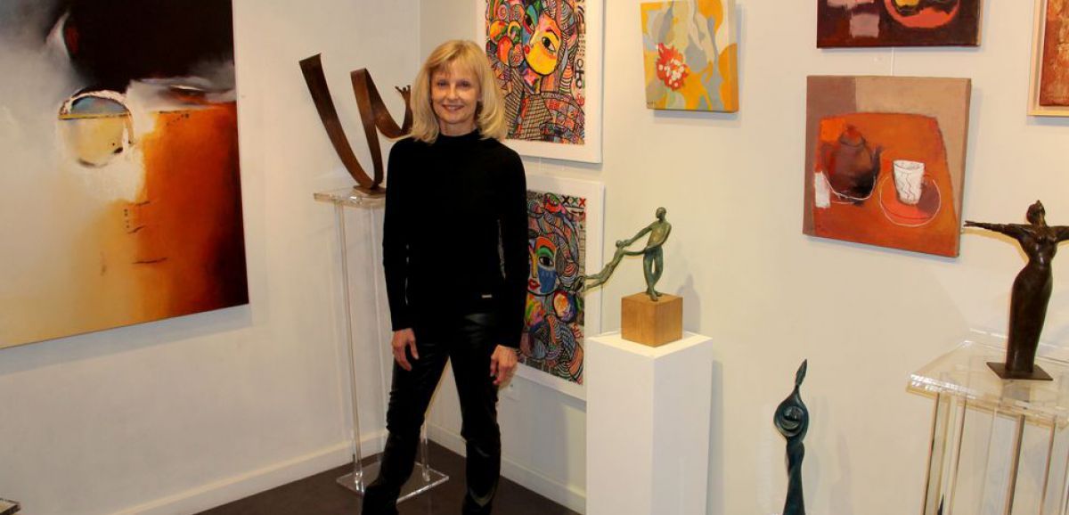 Galerie G'm