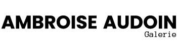Galerie Ambroise Audoin