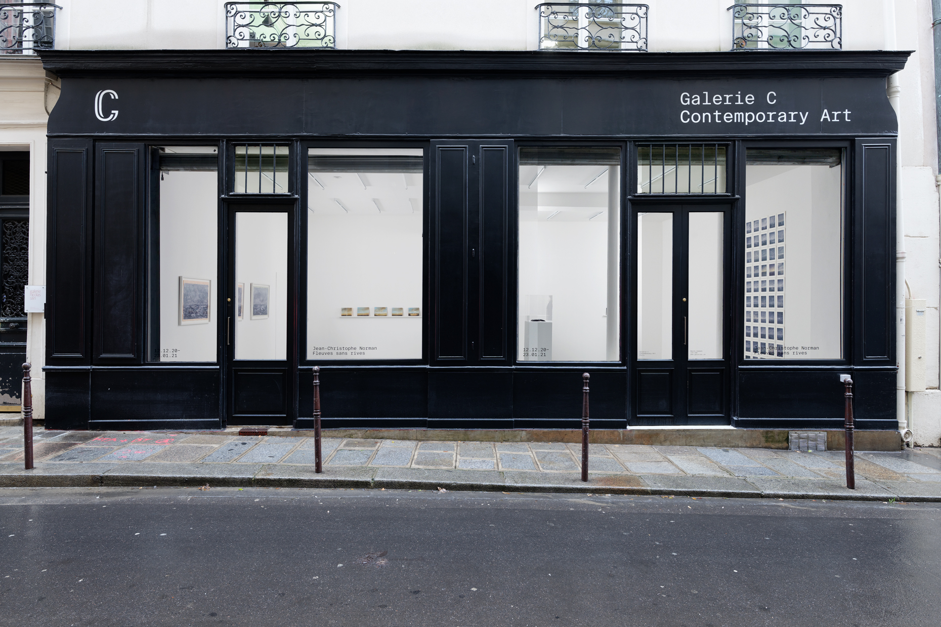 Galerie C