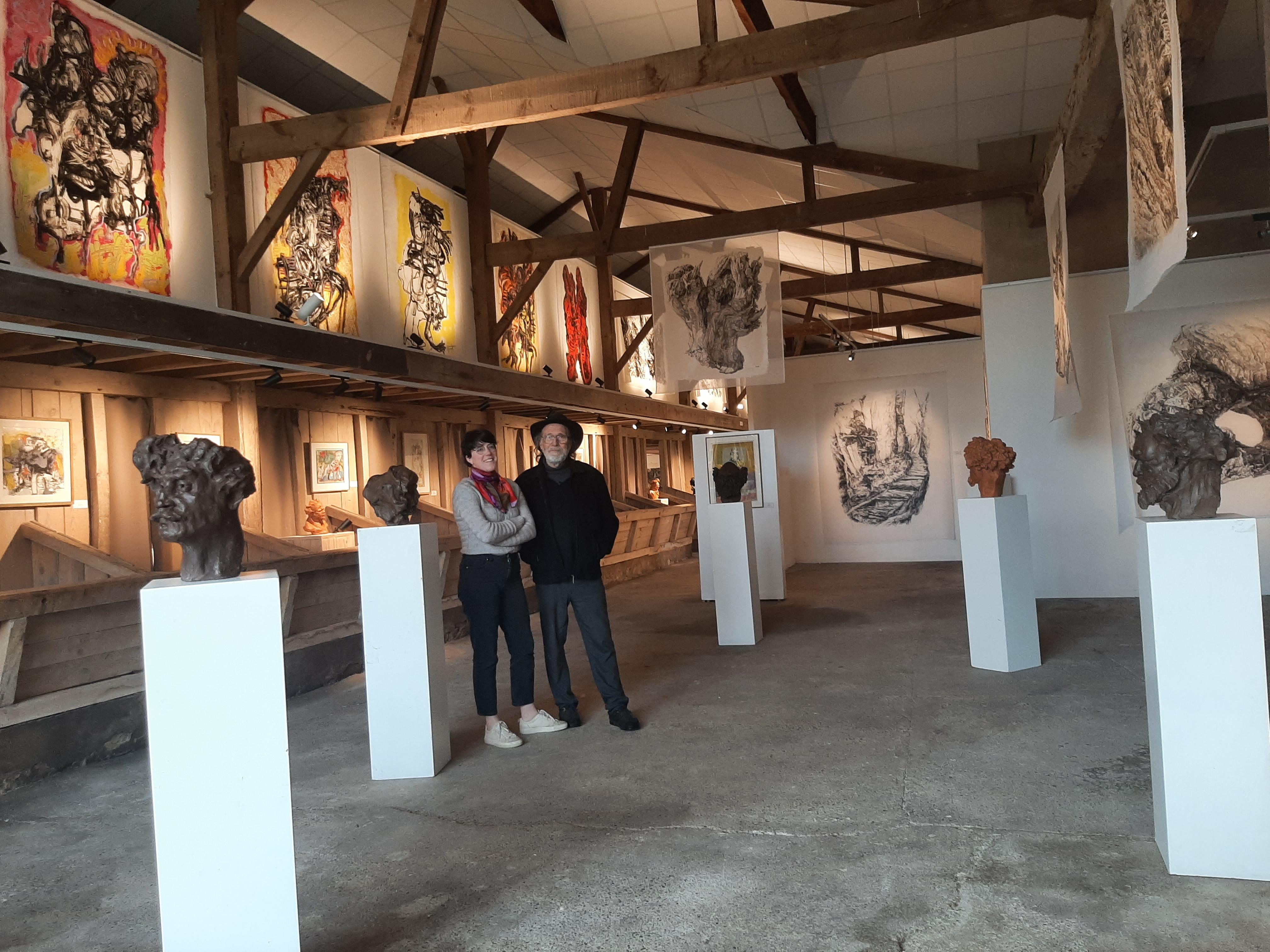 Galerie Égrégore